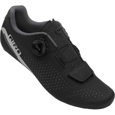Giro Cadet Damen Rennradschuhe - Schwarz / EU41 Giro Cadet Damen Rennradschuhe - Schwarz / EU41