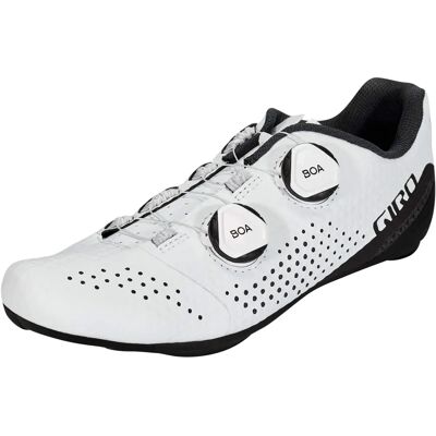Giro Damen Regime Straßenradschuhe - Weiß - Fahrradschuhe Giro Damen Regime Straßenradschuhe - Weiß - Fahrradschuhe