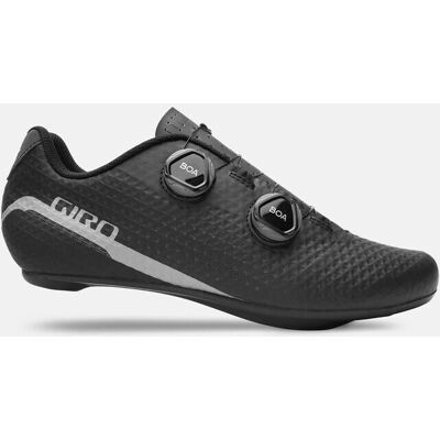 Giro Regime Carbon Fahrradschuhe - Schwarz - Rennradschuhe Giro Regime Carbon Fahrradschuhe - Schwarz - Rennradschuhe