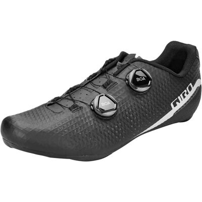 Giro Regime Rennradschuhe - Schwarz EU 40 Giro Regime Rennradschuhe - Schwarz EU 40