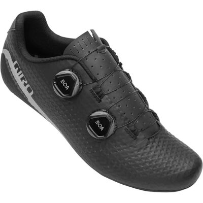 Giro Regime Rennradschuhe - Schwarz - Radsport Schuhe Giro Regime Rennradschuhe - Schwarz - Radsport Schuhe