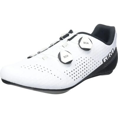 Giro Regime Chaussures de cyclisme blanches - Chaussures de cyclisme Giro Regime Chaussures de cyclisme blanches - Chaussures de cyclisme