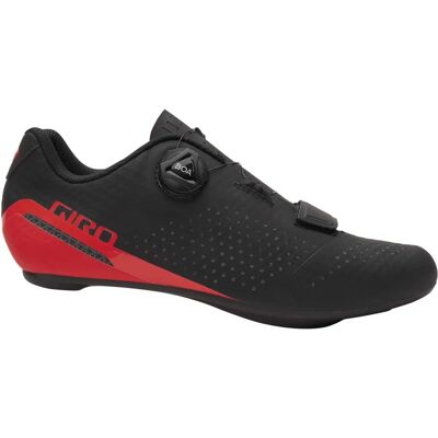 Giro Cadet Rennradschuhe - Schwarz - Rennradschuhe Giro Cadet Rennradschuhe - Schwarz - Rennradschuhe