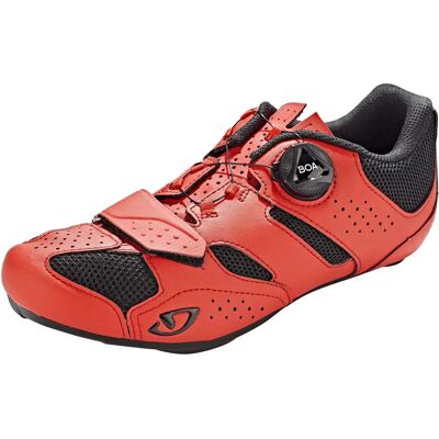 Giro Modell GR-7126180 Bright Red Fahrradschuhe - Fahrradschuhe Giro Modell GR-7126180 Bright Red Fahrradschuhe - Fahrradschuhe