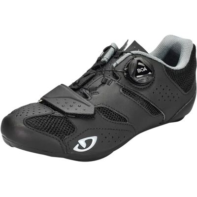 Giro Savix II - Rennradschuhe - Damen Schwarz 43 Giro Savix II - Rennradschuhe - Damen Schwarz 43