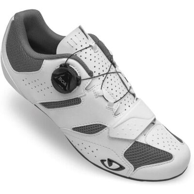 Giro Damen Savix II Fahrradschuhe - Weiß EU 36 - Rennrad & MTB Giro Damen Savix II Fahrradschuhe - Weiß EU 36 - Rennrad & MTB