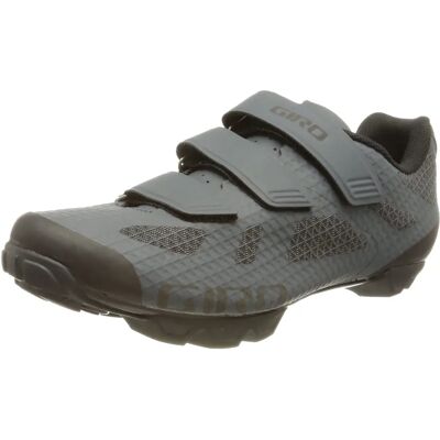 Giro Portaro Grey MTB Schuhe - Unterstützung, Langlebigkeit, Leicht Giro Portaro Grey MTB Schuhe - Unterstützung, Langlebigkeit, Leicht