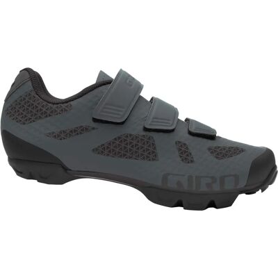 Giro Portaro Grau Synchwire Mountainbike Schuhe - Off Road Giro Portaro Grau Synchwire Mountainbike Schuhe - Off Road