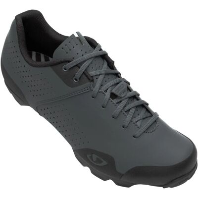Scarpe da MTB Giro Privateer Lace - Grigio Portaro Scarpe da MTB Giro Privateer Lace - Grigio Portaro