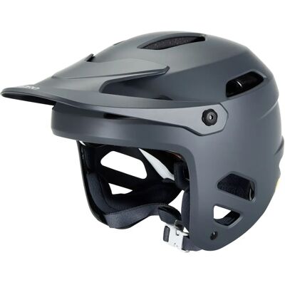 Giro Tyrant Helm MIPS Grau - Mountainbike Helm Giro Tyrant Helm MIPS Grau - Mountainbike Helm