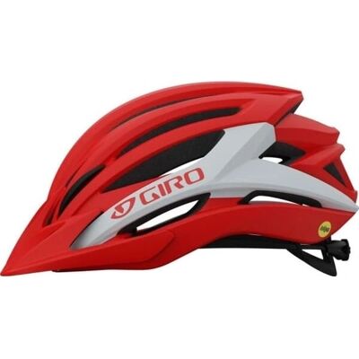 Kask Giro Artex MIPS - Czerwony, Rozmiar L - Kask MTB Kask Giro Artex MIPS - Czerwony, Rozmiar L - Kask MTB