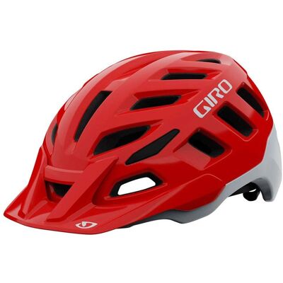 Casque Radix MIPS VTT - Rouge - 51-55cm Casque Radix MIPS VTT - Rouge - 51-55cm