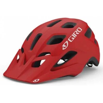 Kask Giro Czerwony MIPS MTB - Kask Kask Giro Czerwony MIPS MTB - Kask