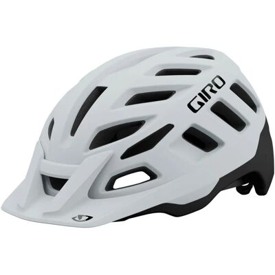 Giro Radix Helmet - Lightweight, Ventilated, Adjustable Fit Giro Radix Helmet - Lightweight, Ventilated, Adjustable Fit