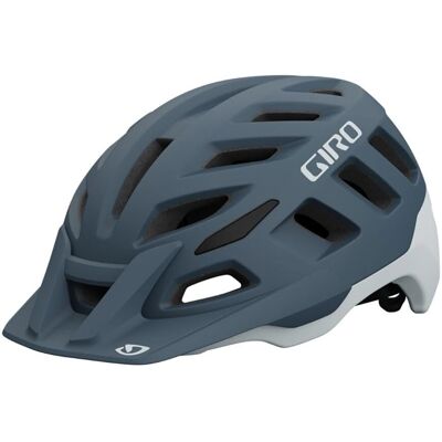 Casco Giro Radix - Gris, M, Visera ajustable Casco Giro Radix - Gris, M, Visera ajustable