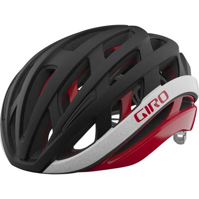Giro Helios Sfäärinen Maantiepyöräilykypärä - M 55-59CM - Suoja Giro Helios Sfäärinen Maantiepyöräilykypärä - M 55-59CM - Suoja