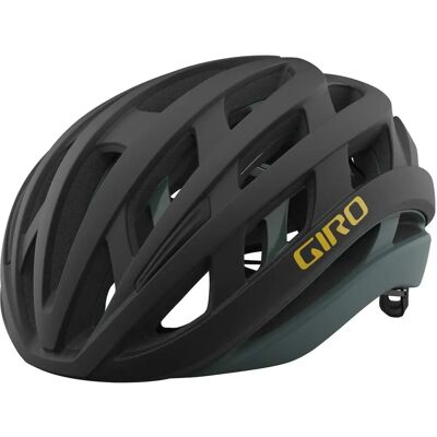 Giro Helios Spherical - Matte Warm Black Giro Helios Spherical - Matte Warm Black
