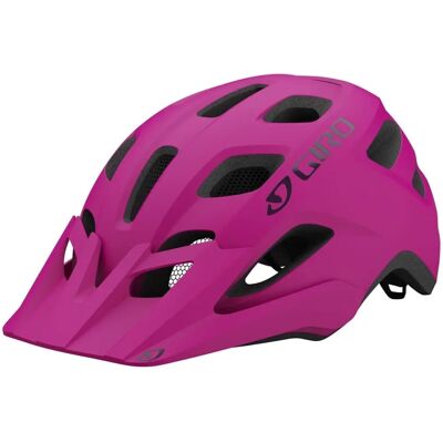 Casque Enfant Giro Tremor - 47-54cm Rose Mat Street - CE Valide - Publicité Casque Enfant Giro Tremor - 47-54cm Rose Mat Street - CE Valide - Publicité
