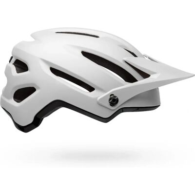 Bell 4Forty MIPS Wit - Mountainbike Helm Bell 4Forty MIPS Wit - Mountainbike Helm