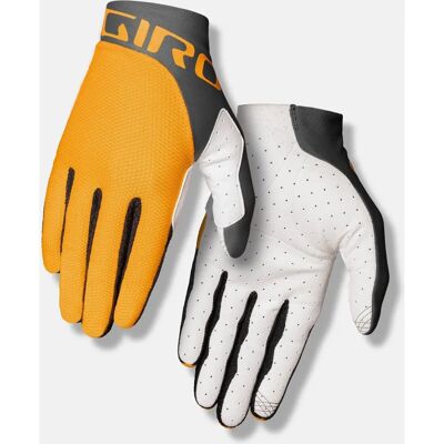 Gants Giro Trixter - Microfibre, Écran Tactile - Publicité Gants Giro Trixter - Microfibre, Écran Tactile - Publicité