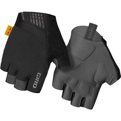 Gants Giro Supernatural Noirs - Publicité Gants Giro Supernatural Noirs - Publicité