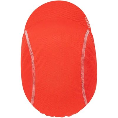 Giro Peloton Cap - Knallrot - Unisex Fahrradaccessoire Giro Peloton Cap - Knallrot - Unisex Fahrradaccessoire