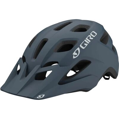 Kask Giro Fixture - Szary - Unisex - Model 2022 - 54-61cm Kask Giro Fixture - Szary - Unisex - Model 2022 - 54-61cm