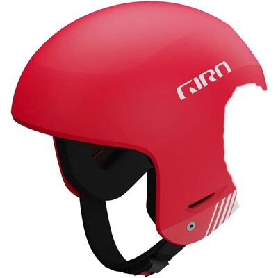 Casco Giro Signes Spherical Rojo - Casco de Esquí Casco Giro Signes Spherical Rojo - Casco de Esquí