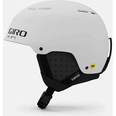 Giro Emerge Spherical Śniegowy Kask Biały - Kask śnieżny Giro Emerge Spherical Śniegowy Kask Biały - Kask śnieżny