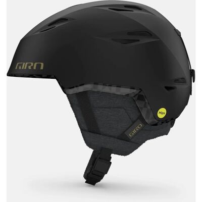Giro Envi Sphärischer MIPS Helm - Schwarz, S - Größe Giro Envi Sphärischer MIPS Helm - Schwarz, S - Größe