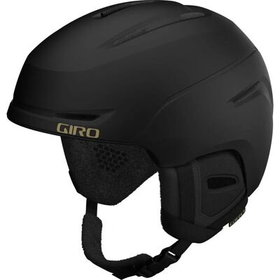 Giro Avera Czarny Mat S - Kask narciarski Giro Avera Czarny Mat S - Kask narciarski