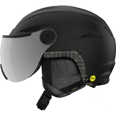 Casco Giro Essence Mips - Sistema de Protección, Ajuste Personalizado Casco Giro Essence Mips - Sistema de Protección, Ajuste Personalizado