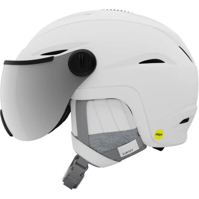 Casco Giro Essence MIPS - Bianco opaco - S Casco Giro Essence MIPS - Bianco opaco - S