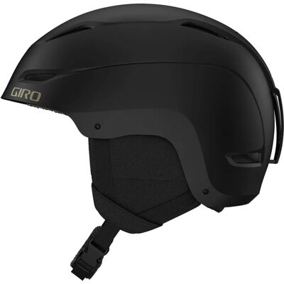 Casco Giro Ceva Donna Nero S Casco Giro Ceva Donna Nero S