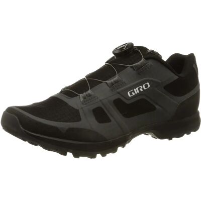 Giro Gauge Boa - MTB Schuhe - Herren Dark Shadow / Black Giro Gauge Boa - MTB Schuhe - Herren Dark Shadow / Black