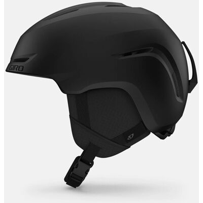 Casco Giro Spur - Negro, S, Ligero - Casco Casco Giro Spur - Negro, S, Ligero - Casco