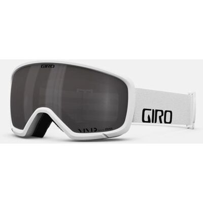 Giro Ringo Vivid Hiihtolasit Valkoinen - Hiihtomaski Miehille Giro Ringo Vivid Hiihtolasit Valkoinen - Hiihtomaski Miehille