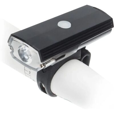Lampa rowerowa Blackburn Dayblazer 550 - Jasna, ładowana USB, wodoodporna Lampa rowerowa Blackburn Dayblazer 550 - Jasna, ładowana USB, wodoodporna