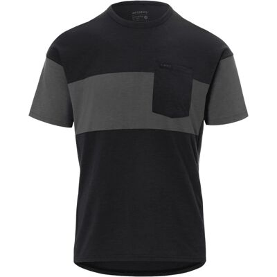 Maillot Giro XL - Léger, Contrôle d'humidité, Reflecteur - Publicité Maillot Giro XL - Léger, Contrôle d'humidité, Reflecteur - Publicité