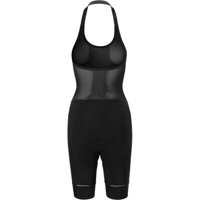 Giro - Chrono Elite Halter Bib Short - Black - L - Bib Short Giro - Chrono Elite Halter Bib Short - Black - L - Bib Short