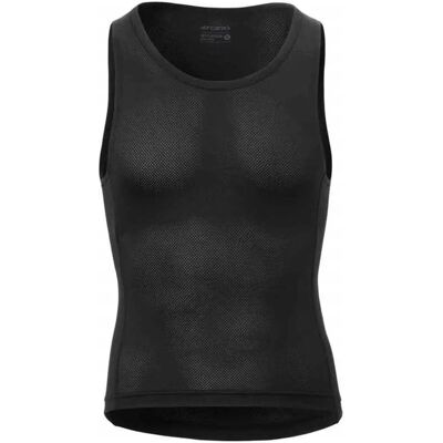 Giro Herren Funktionsshirt M Base Liner Weste - Functional Shirt Giro Herren Funktionsshirt M Base Liner Weste - Functional Shirt