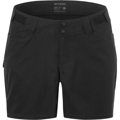 Giro - Arc Short Mid - Schwarz - 38 Giro - Arc Short Mid - Schwarz - 38