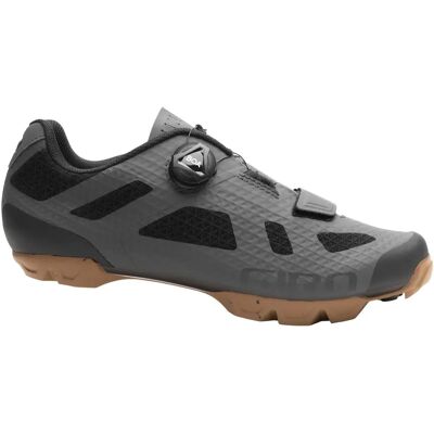 Giro - Rincon - Dark Shadow - Gum - Schuhe Giro - Rincon - Dark Shadow - Gum - Schuhe