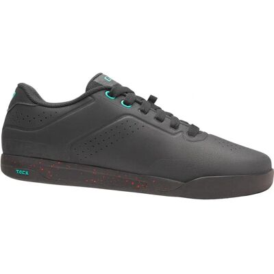Giro Latch MTB Schuhe - Schwarz Funkel / EU41 Giro Latch MTB Schuhe - Schwarz Funkel / EU41
