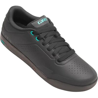Giro Latch MTB Schuhe - Schwarz Funkel - MTB Schuhe Giro Latch MTB Schuhe - Schwarz Funkel - MTB Schuhe