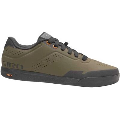 Giro Latch - Scarpe MTB - Uomo Trail Verde 39 Giro Latch - Scarpe MTB - Uomo Trail Verde 39