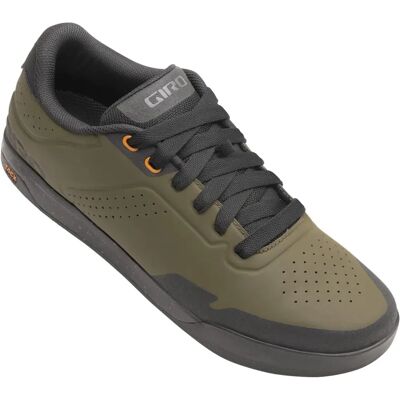 Giro Latch MTB Cycling Shoes - Trail Green - Model 43 Giro Latch MTB Cycling Shoes - Trail Green - Model 43