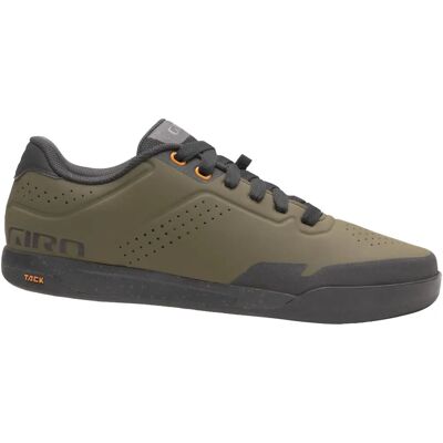 Giro Latch MTB Fahrradschuhe - Trail Green - Fahrradschuhe Giro Latch MTB Fahrradschuhe - Trail Green - Fahrradschuhe