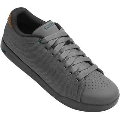 Giro Deed MTB Fahrradschuhe - Dunkle Schatten - Radtouren Schuhe Giro Deed MTB Fahrradschuhe - Dunkle Schatten - Radtouren Schuhe