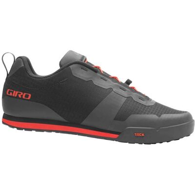 Giro Tracker Obuwie rowerowe - Czarny Giro Tracker Obuwie rowerowe - Czarny